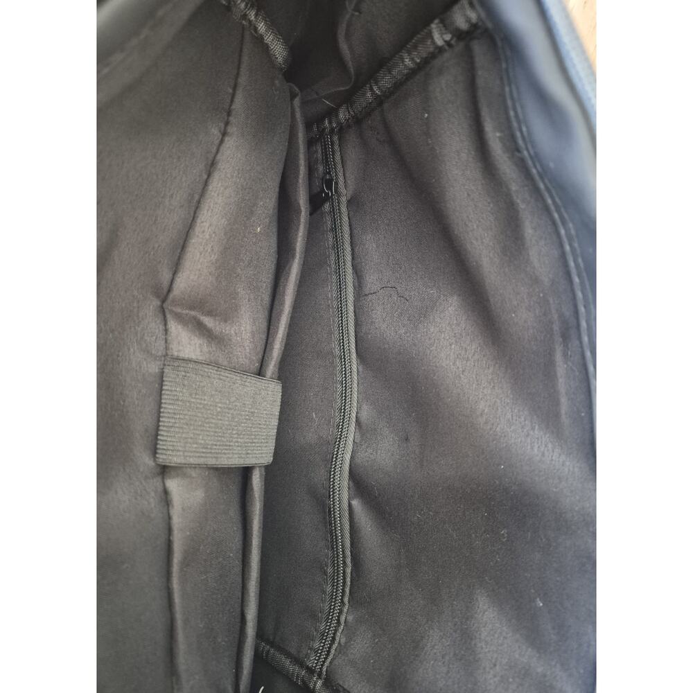 Backpack Water Resistant & Expandable Capacity - Picture 7 of 8